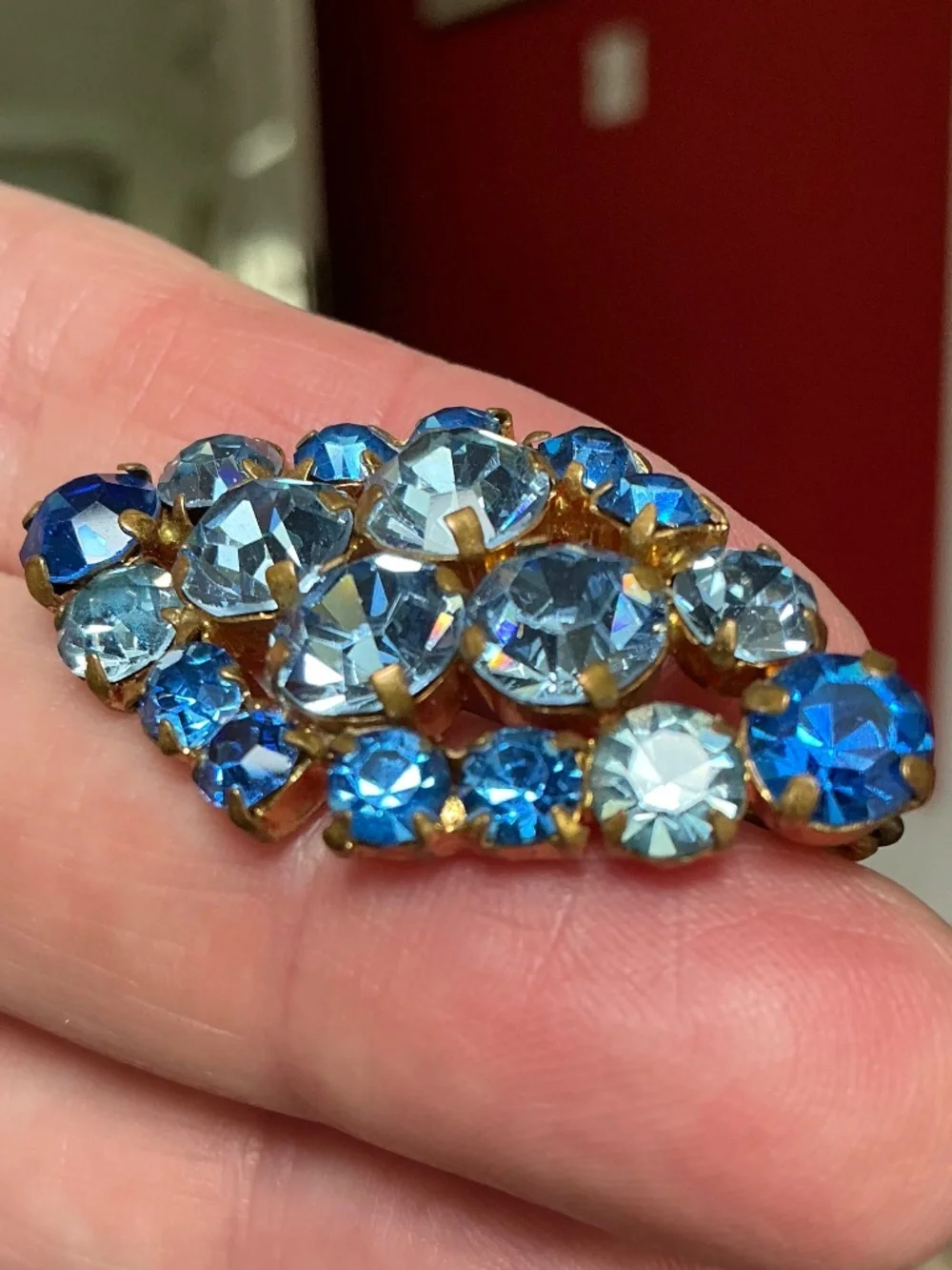 Vintage stunning mid
